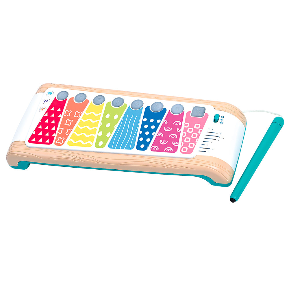 Play - Xylophone note parfaite