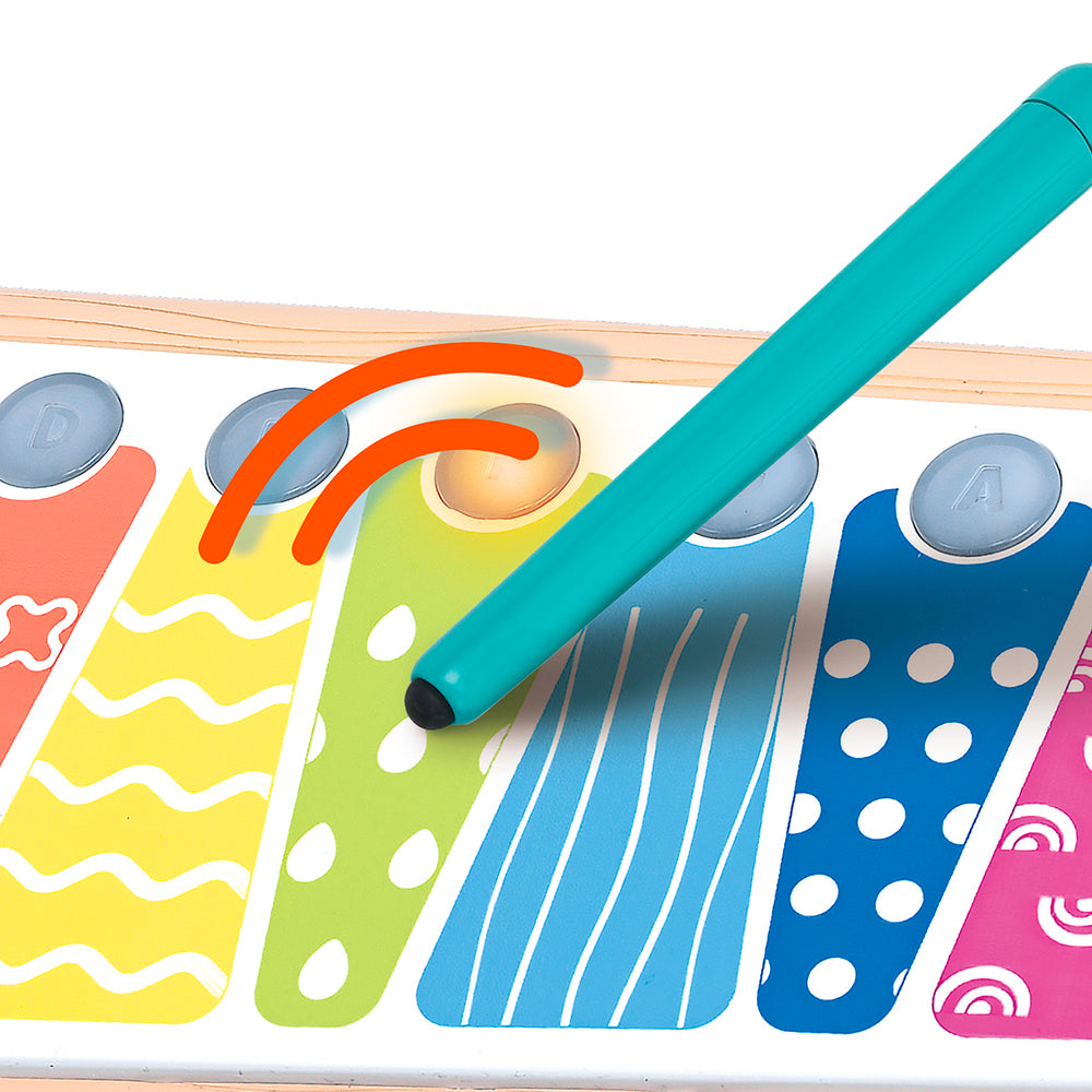 Play - Xylophone note parfaite