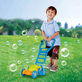 Play - Bubble Mower