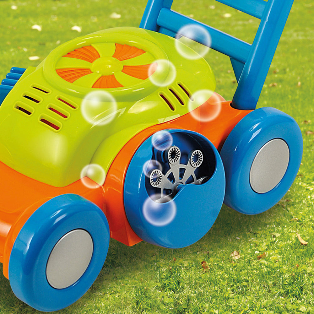 Play - Bubble Mower