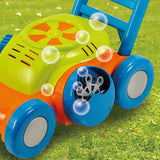 Play - Bubble Mower