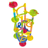 Mon super circuit de billes