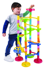 Mon super circuit de billes