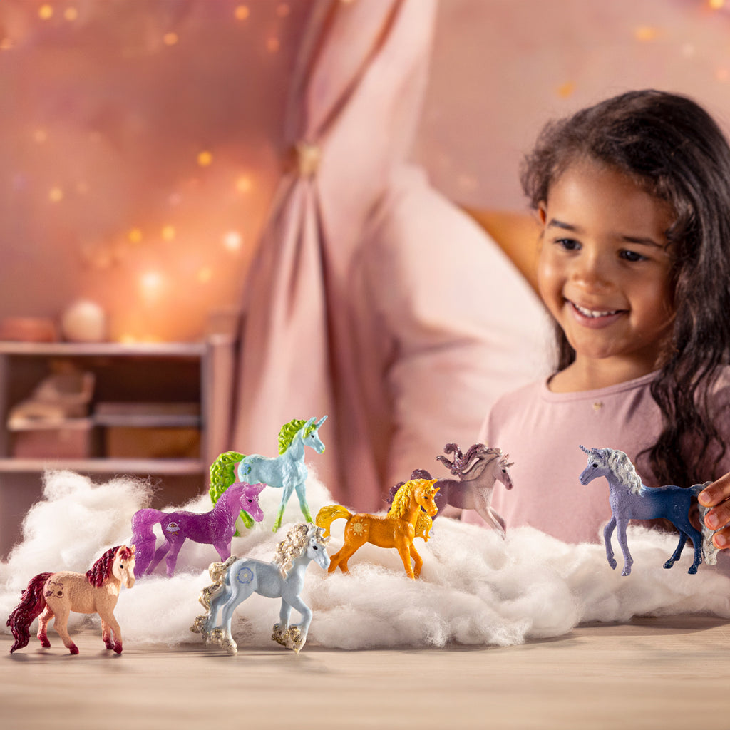 Licorne à collectionner - Bayala