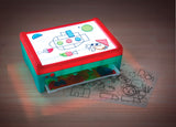 Play - Tablette lumineuse de formes Glow Shape