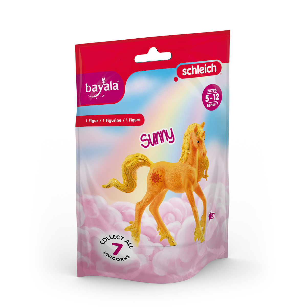 Licorne à collectionner - Bayala