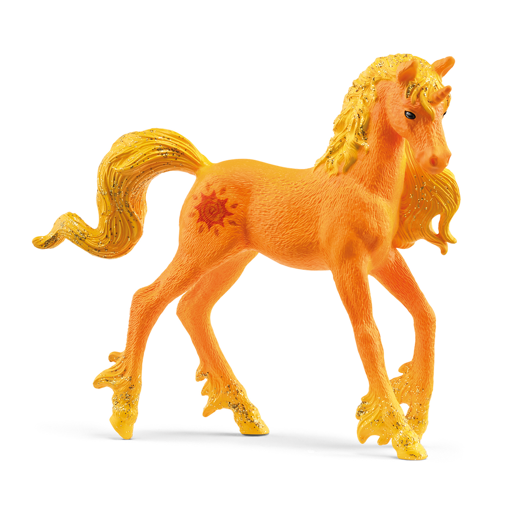 Licorne à collectionner - Bayala