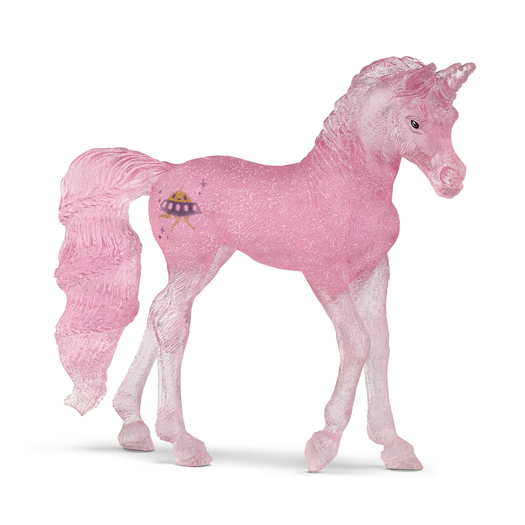 Licorne à collectionner - Bayala
