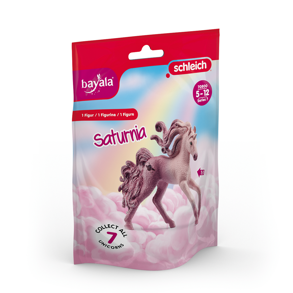 Licorne à collectionner - Bayala