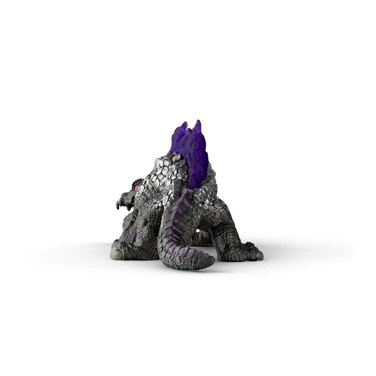 Shadow Lizard