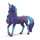 Étalon licorne arc-en-ciel galactique - Bayala