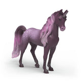 Jument licorne arc-en-ciel galactique - Bayala
