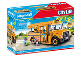 Bus scolaire - City Life