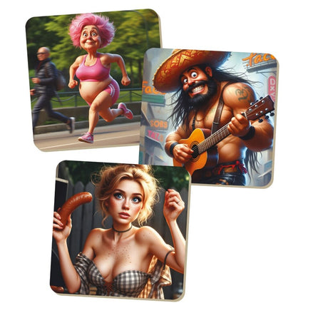 Raconte-moi une histoire (Bil)