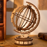 DIY Creation Set - Global Wonders