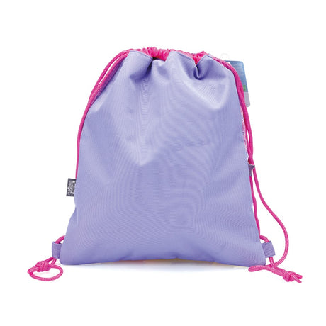 Sac fourre-tout Cristalia et Agatha - Nebulous Stars