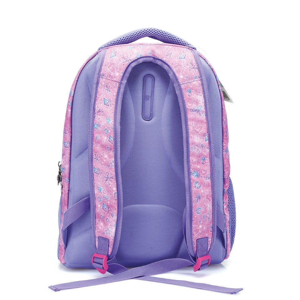 Sac à dos Cristalia et Agatha - Nebulous Stars