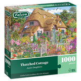Thatched Cottage - 1000 mcx