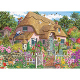Thatched Cottage - 1000 mcx