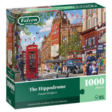 The Hippodrome - 1000 pcs