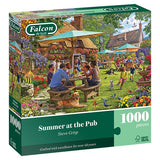 Summer at the Pub - 1000 mcx