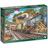 Morning Arrival - 1000 pcs