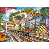 Morning Arrival - 1000 pcs