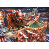 Christmas Wonderland - 2 x 1000 pcs