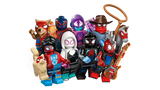 Spider-Man : À travers le Spider-Verse - Marvel Mini Figures