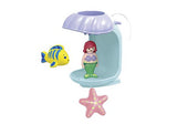 La douche coquillage d'Ariel - Junior et Disney