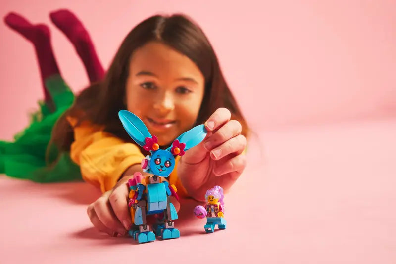 Bunchu's Creative Animal Adventures - DreamZzz