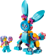 Bunchu's Creative Animal Adventures - DreamZzz