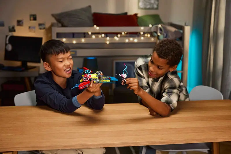 Cooper's Gaming Controller Jet - DreamZzz