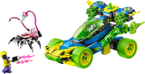 Mateo and the Z-Blob Action Race Car - DreamZzz