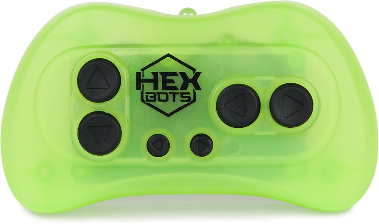 HEX Bots - Gecko grimpeur de murs