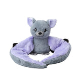 Hugarounds - Berkeley la chauve-souris