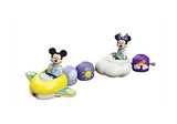 Train des nuages de Mickey et Minnie - Junior