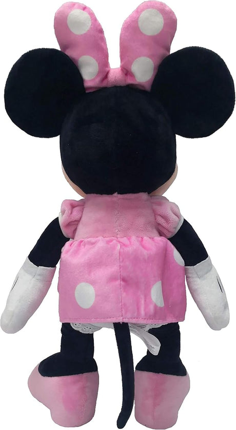 Disney Minnie Mouse Pink 17 in