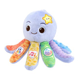 VTech - Snuggles the Octopus (En)