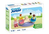 Number-Merry-Go-Round - Junior