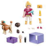 Dog Groomer - My Life