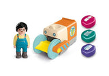 Garbage Truck - Junior