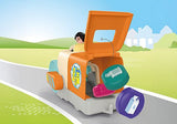 Garbage Truck - Junior