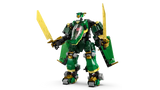 L’avion-robot de Lloyd - Ninjago