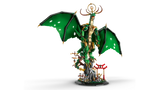 Le dragon gardien - Ninjago