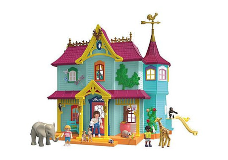 Animal Mansion - Animals and Friends