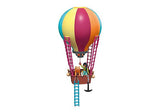 Voyage en montgolfière - Animals and Friends