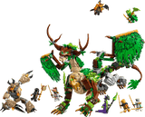 The Dragon of Lifee - Ninjago