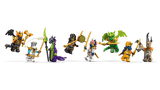 The Dragon of Lifee - Ninjago