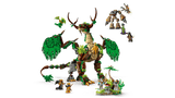 The Dragon of Lifee - Ninjago